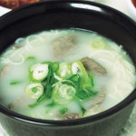 썬푸드 내장탕 왕갈비탕 소고기국밥 설렁탕 도가니탕 : 썬푸드