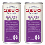 그린비아 장솔루션 200ml x 60캔 : 메디언스팜