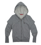 h6559 여성 85 후드 집업티 푸마 구제모은 : 구제모은 gujemoeun