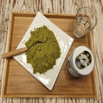 강원 영월 토종 다래 분말 가루 건강 간식 면역 100g : 꿈꾸는 다래농원