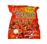 맛난 무뼈불닭발 250gX30개(국내산) : 안주상회