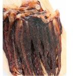 삼척수미상회 국내가공 대왕오징어 다리 망족 200g : 삼척수미상회