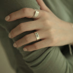 925실버 각인반지 커플링 : 마무주얼리