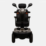 국산 의료용 전동스쿠터 케어라인 2025년 신형 나드리210 노인스쿠터, 노인전동차 : 유투케어