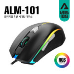 올라이브 게이밍 마우스 ALM-101 배그 롤 : 작은형아 코퍼레이션