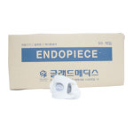 글래드메딕스 FED-700B 50개입 실리콘 밴드 일체형 내시경 마우스피스 엔도피스 : 에이치베드