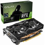 갤럭시 GALAX 지포스 RTX 2060 SUPER ELITE OC D6 8GB : 와이드진컴