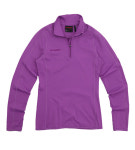 h6592 여성 95 반집업 긴팔티 마운티아 구제모은 : 구제모은 gujemoeun