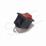 RL3-811-K-2-RE-BK-P55, ON/OFF 마킹 라커 스위치 : 스위치올