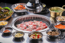 1KG 신선하고 맛좋은 냉동삼겹살 대패삼겹 등갈비 통삼겹 항정살 : 대농유통