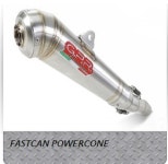 SUZUKI/GSX 1250 FA 2009/14/FAST CAN POWERCONE/GPR : 익실코리아신스기모