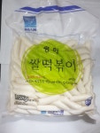 평화 쌀떡볶이 (1.5Kg X 10입) [무료배송] : 주식회사 대덕메가스토어