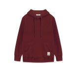 베이직플러스 프리미엄 무지 NR 후드티 BN-212 : 베이직플러스.