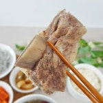 다원 갈비탕 600g : 여기집밥