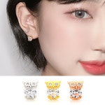 숲속부엉이 피어싱 [pc530] 써지컬피어싱 : 걸핀스