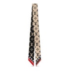 [LOUIS VUITTON] 루이비통 LV 크래프티 투톤 BB 모노그램 방도 스카프 M76498 (2컬러) : 런던투데이
