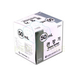 [한백] 일회용주사기 50cc 관장기 : 메디 스토어