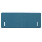 로아즈 30T 펠트 데스크 스크린 H800 : 듀오백 영신가구