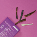 맘스틱 무첨가 콘드로이틴 건강간식 상어껍데기 70g : MOMSTICK