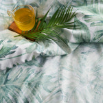 포갬포갬 아틀리에 아티실크 파블로바 슈퍼싱글 퀸 라지킹 이스턴킹 사이즈 이불 침구세트 : 포갬포갬