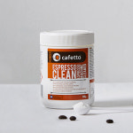 CAFETTO 카페토 에스프레소 크린 세정제 커피머신세정제 500G : 카페노리