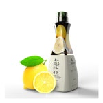 웰파인 더진한 레몬 농축액1.5kg : 온리원커피