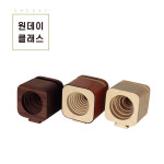 [Waple] 원데이클래스 - 우드스피커 만들기 : 와플목공방
