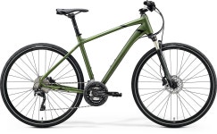 2020 크로스웨이 XT 에디션 : 분당mtb