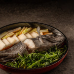 생물 통 우럭매운탕 1-2인분 탕 밀키트 : 맛수러움