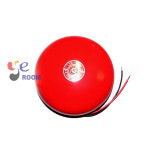 소방용 강력벨 6인치 150mm 경보벨 비상벨 비상부저 AC220V AC110V DC110V DC24V DC12V : 채널1
