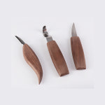 우드 카빙 키트 diy 재료 블랭크 버터나이프 풀세트 : 엉클케빈샾