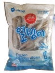 냉동빙어 열빙어3L 벌크 : 주식회사오성식품