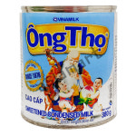 베트남 비나밀크 연유대용 옹토(캔) 380g VINAMILK SUA ONGTHO 아시아마트 : 아시아마트스토어