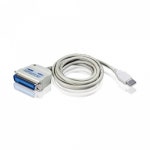 ATEN USB to 패러럴포트 UC1284B : 디지콘