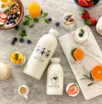 유옥목장 플레인 요거트 1000ml : 유옥목장