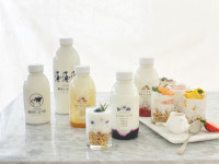 유옥목장 플레인 요거트 1000ml : 유옥목장