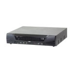 ATEN IP KVM KN8164V 64포트 KVM Over IP 원격 8유저 : 디지콘