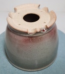 [청송분 446] 분재및다육분 : 청송 반월도예공방