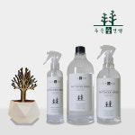 편백나무액 250ml 500 권연벌레피톤치드 좀벌레 새집증후군제거방법 가죽 패브릭쇼파냄새 : 룸메이트온리