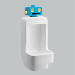 U352 유아용소변기 어린이집 유치원 남자 동서이누스 키누스 로봇 : 욕실공사세라믹