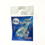 백야 스마트 케미 입질 감지기 전자 벨소리 릴대 끝보기 원투낚시 : 텐텐피싱