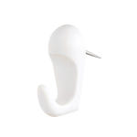 압정 핀후크 벽 고리 벽지핀 못 고정 석고보드 후크 걸이 : LEC