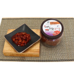 순창 이기남 할머니 전통 고추장 마늘 장아찌 2kg (맛있는 재래식 전통방식 TV방영) : 유기농플러스 농장