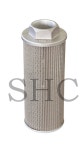 SHC  SH-SE-08 (25A) 유압섹션필터 : 제이하이테크