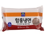 면사랑 함흥냉면 2KG : 청춘푸드몰