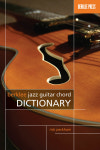 버클리 재즈 기타 코드 사전 Berklee Jazz Guitar Chord Dictionary [50449546] : 에이씨씨뮤직