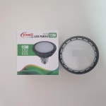 동양조명 코넬 LED PAR30 15W E26 확산형 레일등 램프 : 협성전기조명