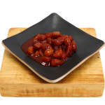 순창 이기남 할머니 전통 고추장 마늘 장아찌 2kg (맛있는 재래식 전통방식 TV방영) : 유기농플러스 농장