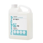 강아지 탈취제 리필용 2L 냄새제거 미생물 배변훈련 탈취제 : 멍이옹이스토리