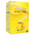 맥심 모카골드믹스 180개 일회용커피믹스 코스트코 : 코스트코쇼핑몰